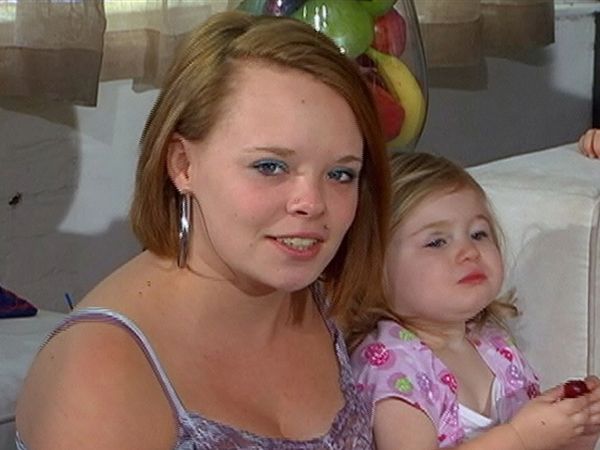 Teen Mom - Baby Talk