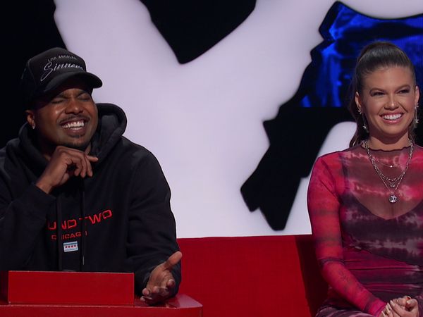 Ridiculousness - Chanel and Sterling CLXXII