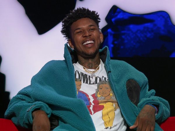 Ridiculousness - Nick Young