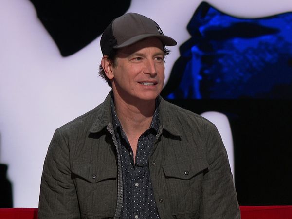Ridiculousness - Rob Huebel