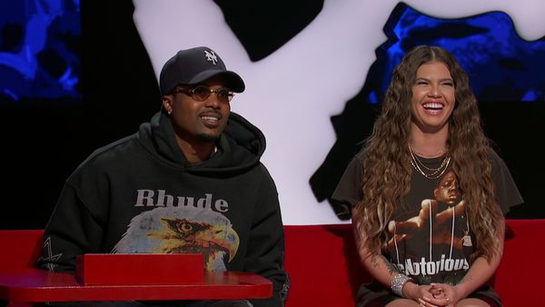 Ridiculousness - Chanel and Sterling CLXXIV