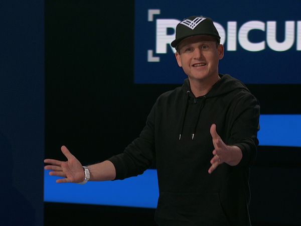 Ridiculousness - Chanel and Sterling CLXXIV