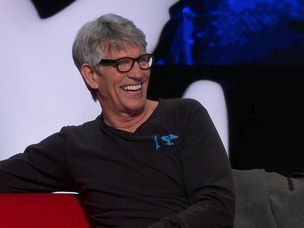 Ridiculousness - Eric Roberts