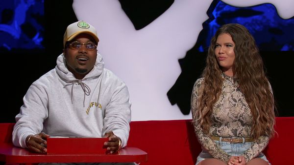 Ridiculousness - Chanel and Sterling CLXXVII