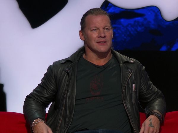 Ridiculousness - Chris Jericho