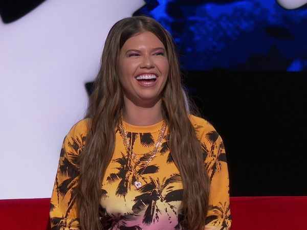 Ridiculousness - Chanel and Sterling CLXXVIII