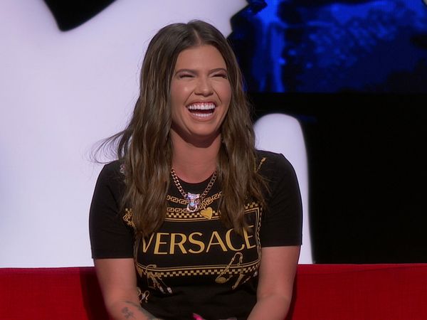 Ridiculousness - Chanel and Sterling CLXXIX