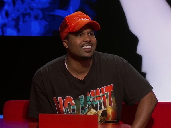Ridiculousness - Chanel and Sterling CC