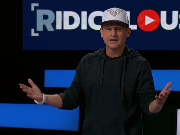 Ridiculousness - Chanel and Sterling CLXXXVI