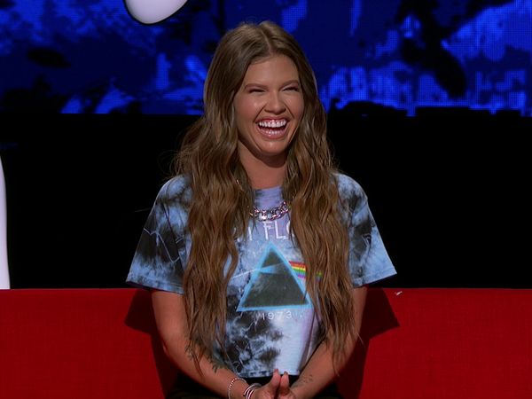 Ridiculousness - Chanel and Sterling CLXXXVIII