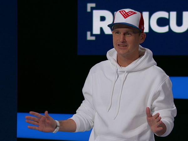 Ridiculousness - Chanel and Sterling CXCII