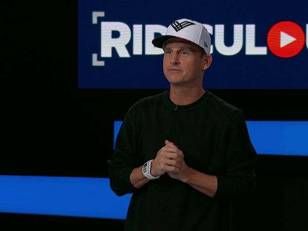Ridiculousness - Chanel and Sterling CXCV
