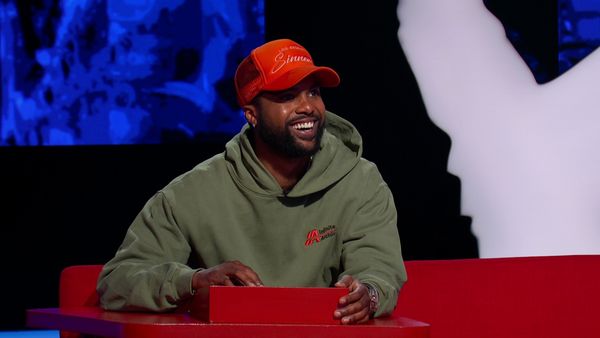 Ridiculousness - Chanel and Sterling CXCVI