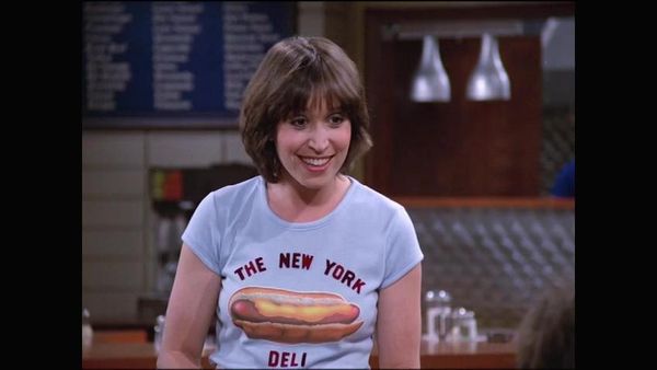 Mork & Mindy - Stark Raving Mork