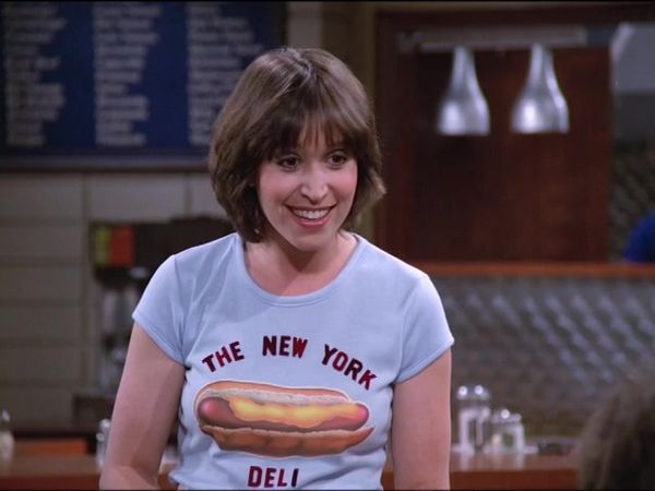 Mork & Mindy - Stark Raving Mork