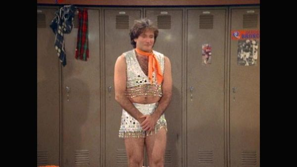 Mork & Mindy - Hold That Mork