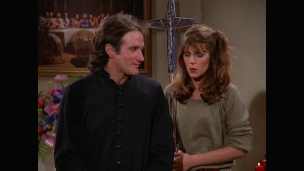 Mork & Mindy - Clerical Error