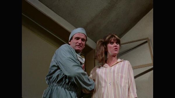 Mork & Mindy - Mork's Health Hints