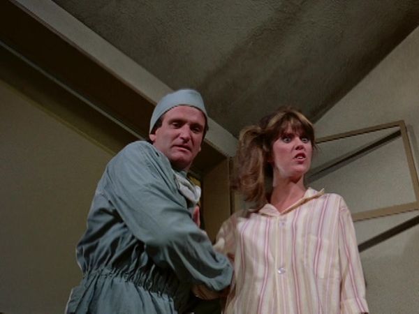 Mork & Mindy - Mork's Health Hints