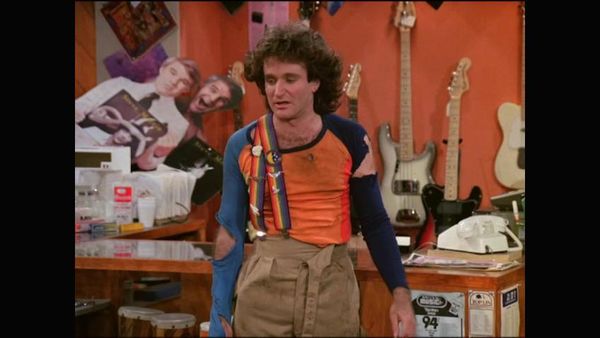 Mork & Mindy - The Way Mork Were