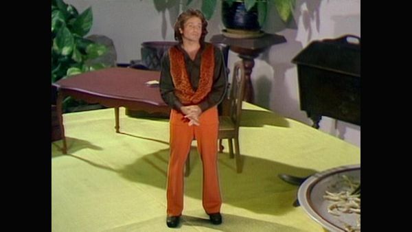 Mork & Mindy - Mork In Wonderland Part 1 & 2
