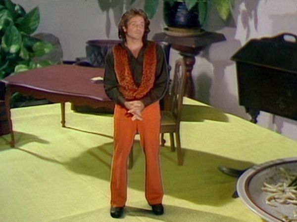 Mork & Mindy - Mork In Wonderland Part 1 & 2