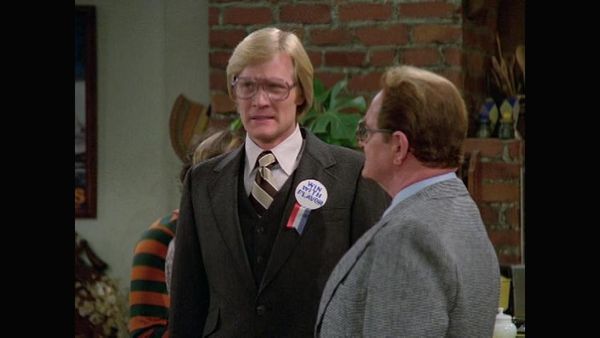 Mork & Mindy - The Night They Raided Mind-Ski's