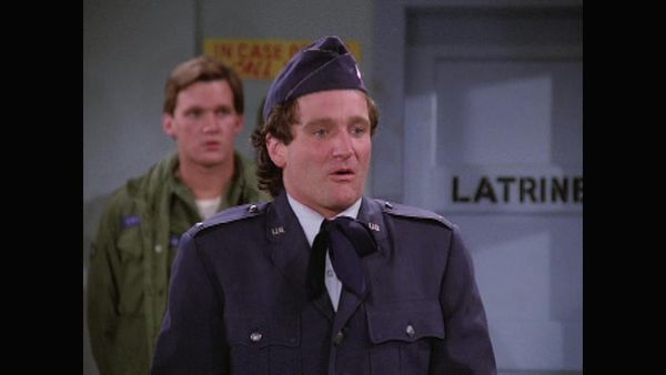 Mork & Mindy - The Mork Syndrome