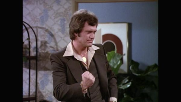 Mork & Mindy - Mork Goes Erk
