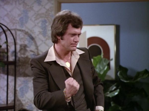Mork & Mindy - Mork Goes Erk