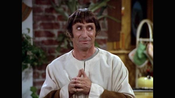 Mork & Mindy - Mork's Best Friend