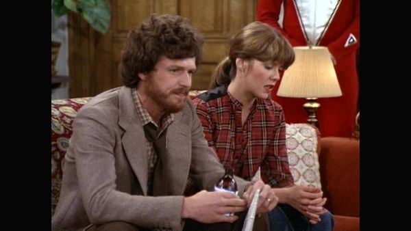 Mork & Mindy - It's a Wonderfull Mork