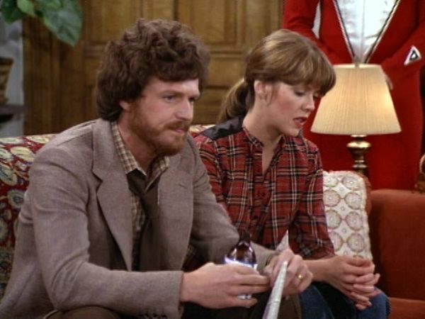 Mork & Mindy - It's a Wonderfull Mork