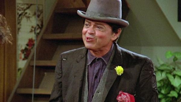 Mork & Mindy - Mork and The Bum Rap