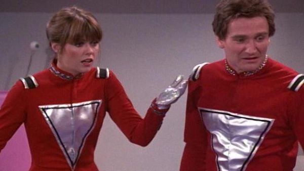 Mork & Mindy - Putting the Ork Back In Mork (Part 2)