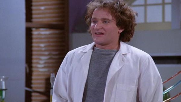 Mork & Mindy - Mindy, Mindy, Mindy