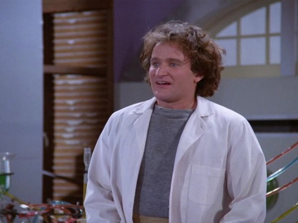 Mork & Mindy - Mindy, Mindy, Mindy