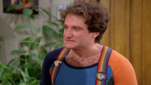 Mork & Mindy - Mama Mork, Papa Mindy