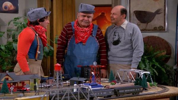 Mork & Mindy - Metamorphosis - The TV Show