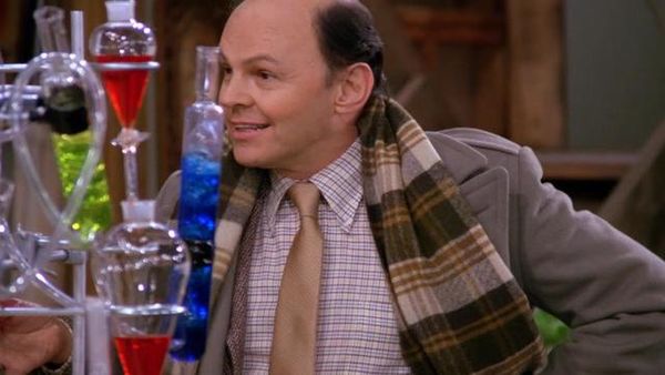 Mork & Mindy - Midas Mork