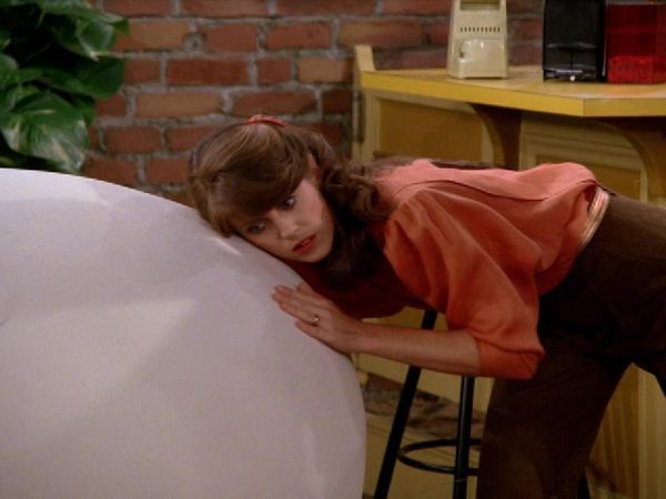 Mork & Mindy - Three The Hard Way
