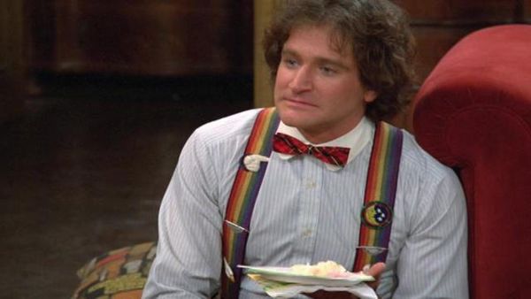 Mork & Mindy - Regrets and Reflections