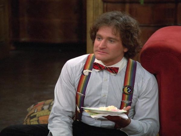 Mork & Mindy - Regrets and Reflections