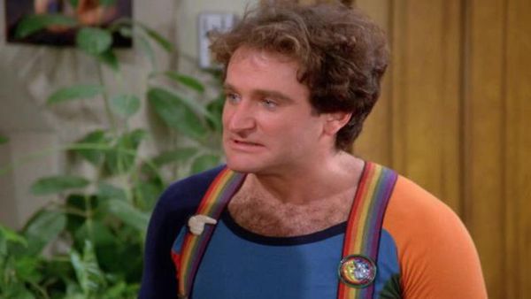 Mork & Mindy - Rich Mork, Poor Mork