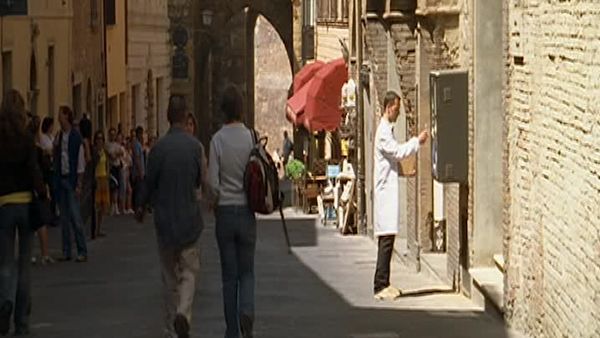 Carabinieri - Intimi segreti