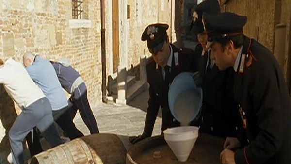 Carabinieri - La forza della tradizione
