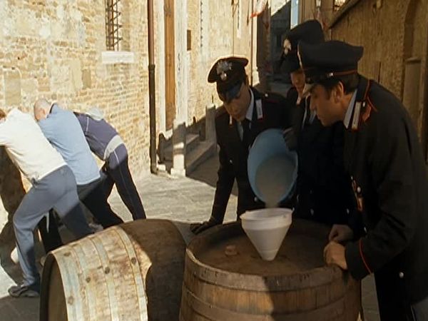 Carabinieri - La forza della tradizione