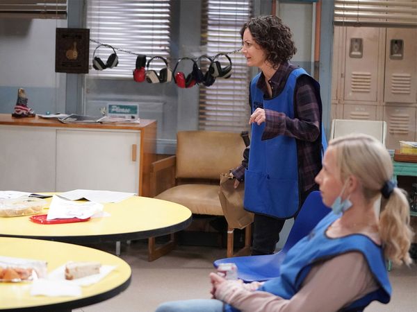 The Conners - Plastics, Trash Talk & Darlene Antoinette