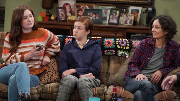 The Conners - Protest, Drug Test and One Leaves the Nest