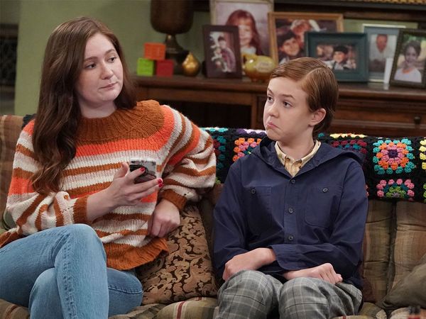 The Conners - Protest, Drug Test and One Leaves the Nest